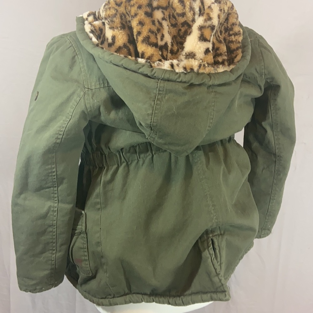 Jacket - Picture 2 of 4